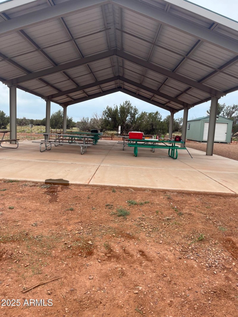 Community Center