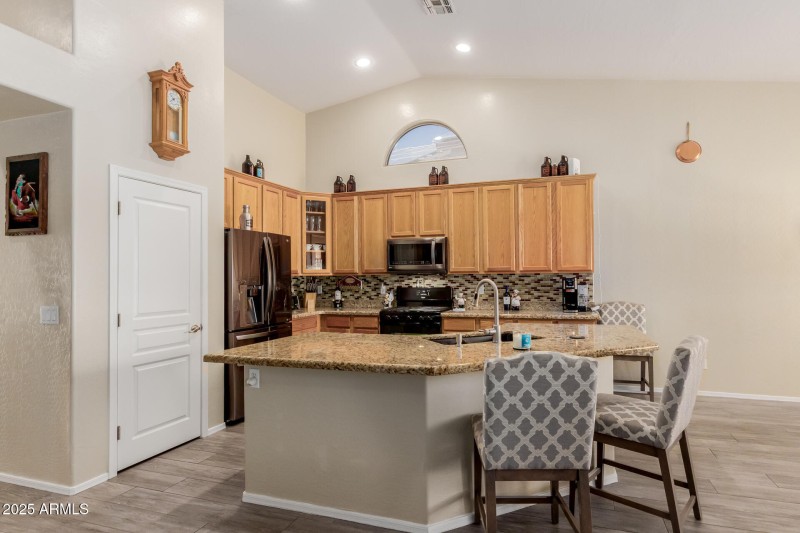 14 Norwood