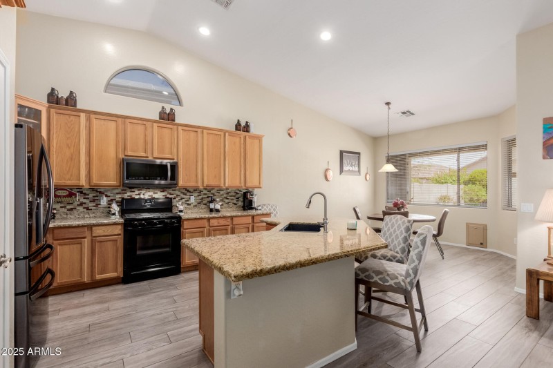 15 Norwood