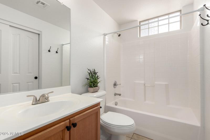 2nd Primary Bathroom