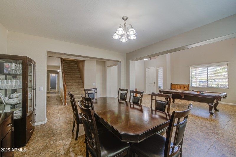 Dining Room (formal)