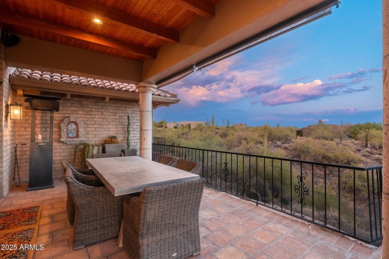 6527 E El Sendero Rd - 065
