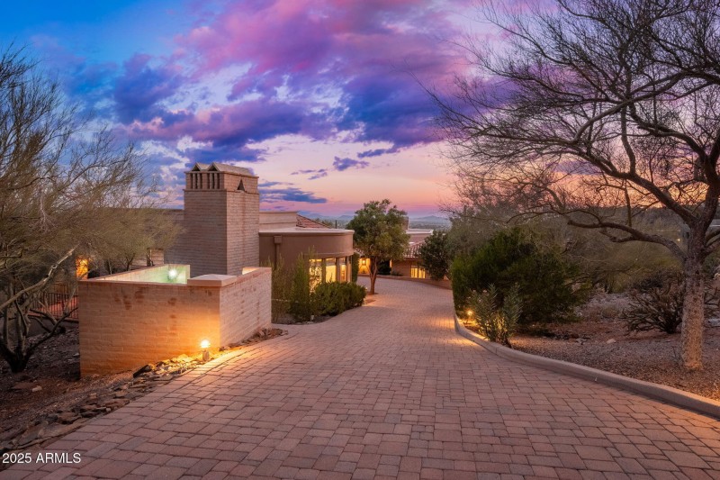 6527 E El Sendero Rd - 109
