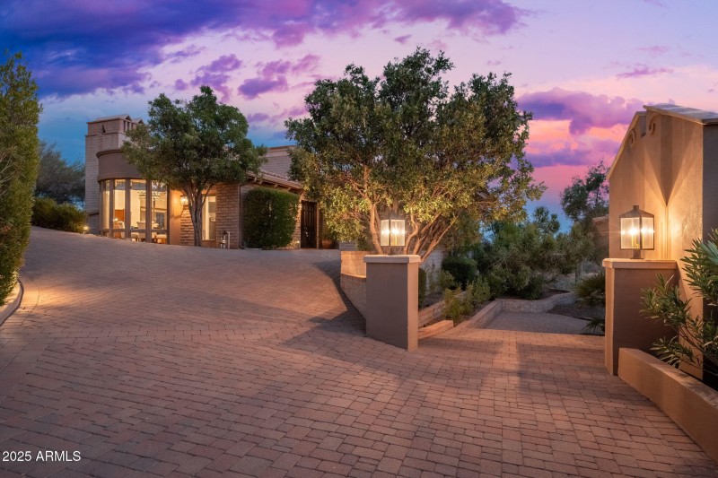6527 E El Sendero Rd - 112