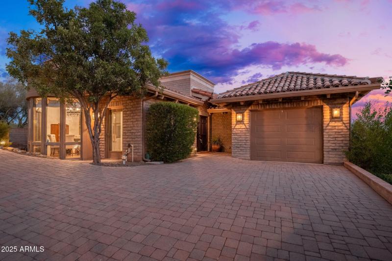 6527 E El Sendero Rd - 113