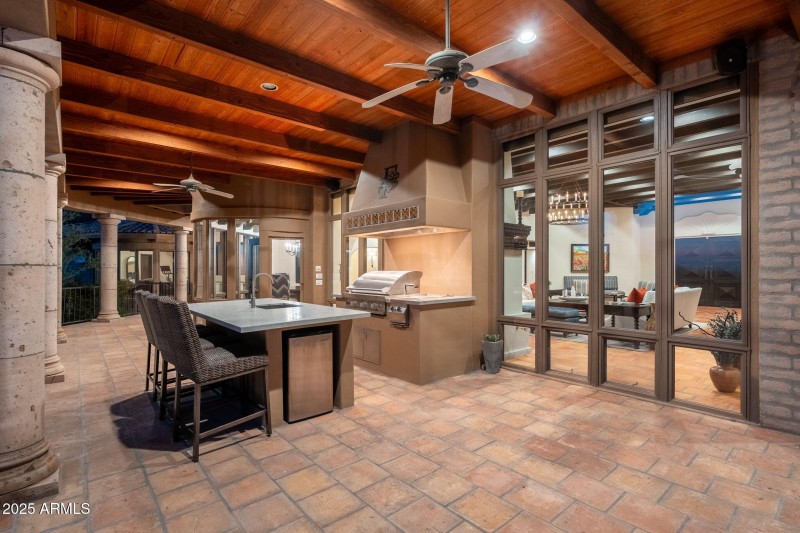 6527 E El Sendero Rd - 116