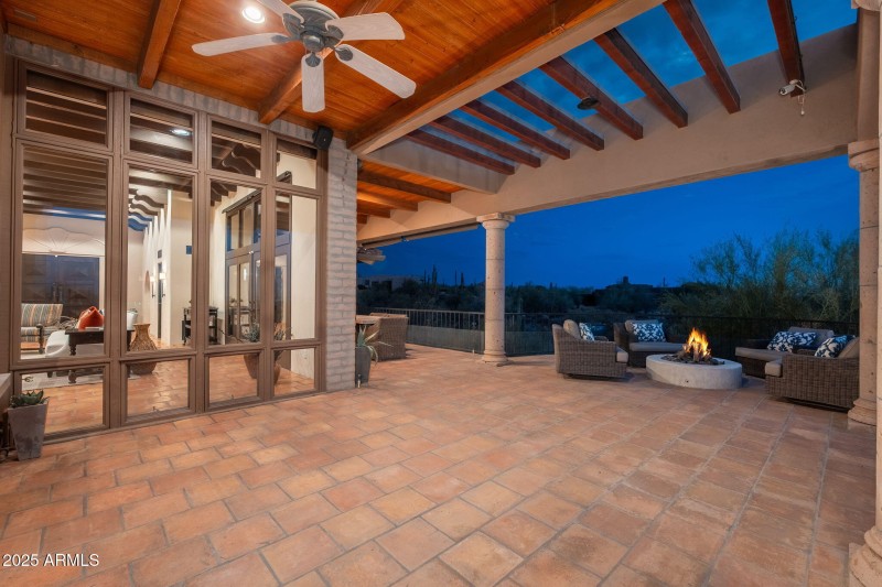 6527 E El Sendero Rd - 119