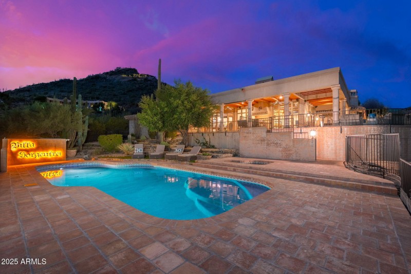 6527 E El Sendero Rd - 124