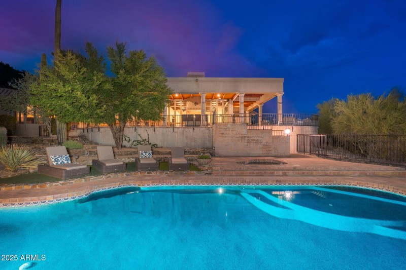 6527 E El Sendero Rd - 127