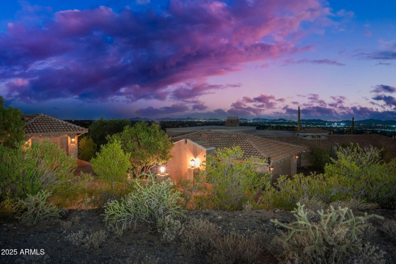 6527 E El Sendero Rd - 128