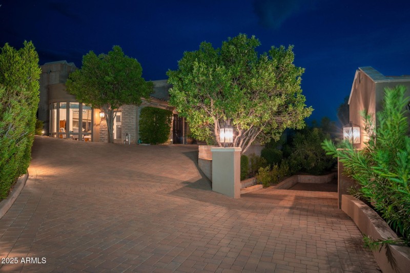 6527 E El Sendero Rd - 129