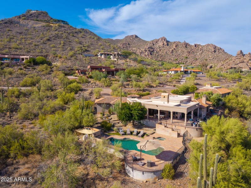 6527 E El Sendero Rd - 136