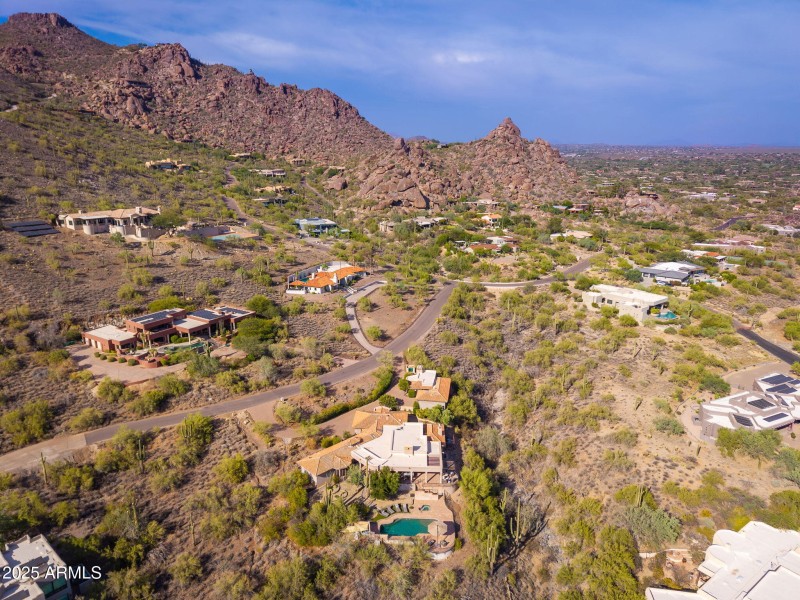 6527 E El Sendero Rd - 144