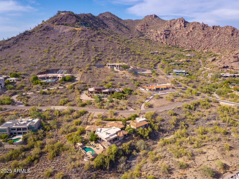 6527 E El Sendero Rd - 145