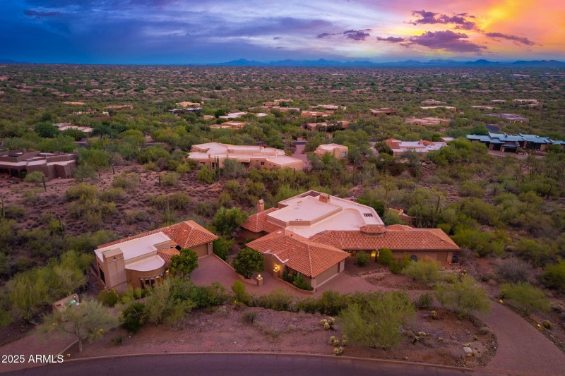6527 E El Sendero Rd - 147