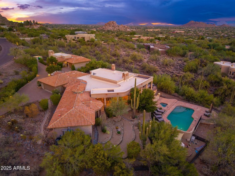 6527 E El Sendero Rd - 150