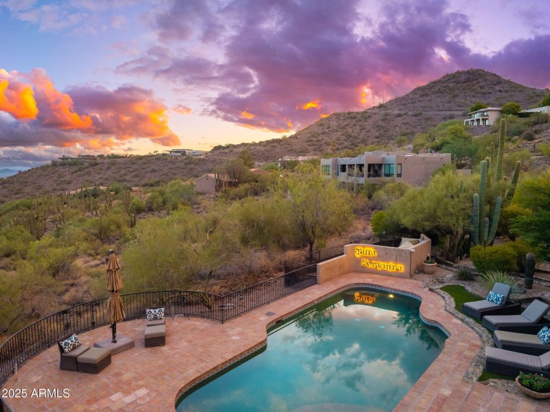 6527 E El Sendero Rd - 152