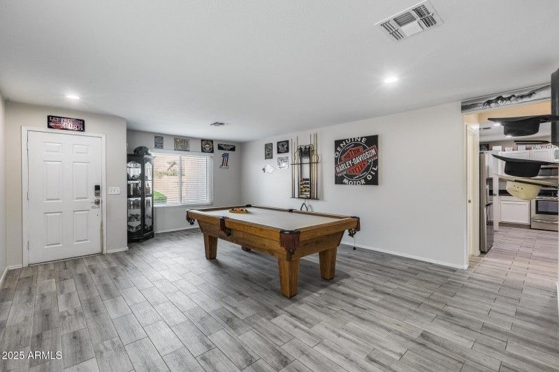 Formal Living / Dining