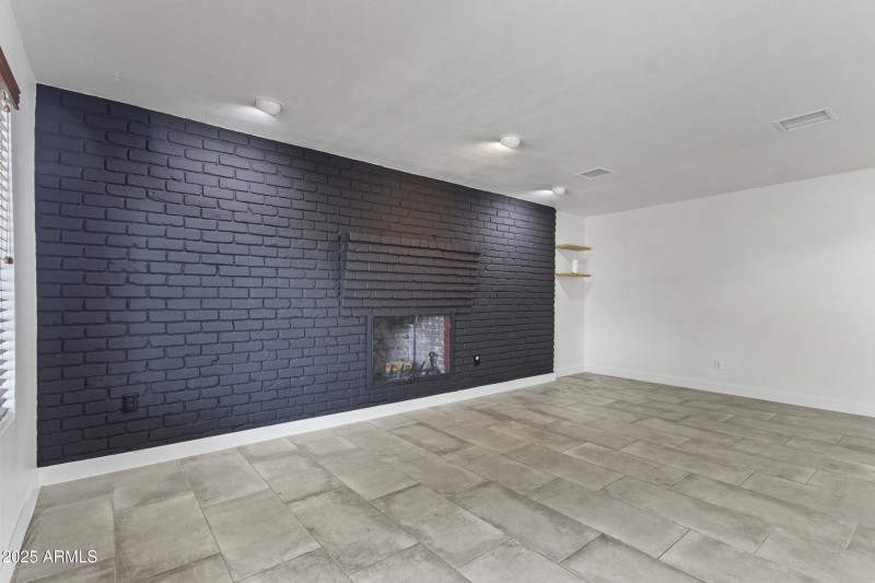 Accent Wall