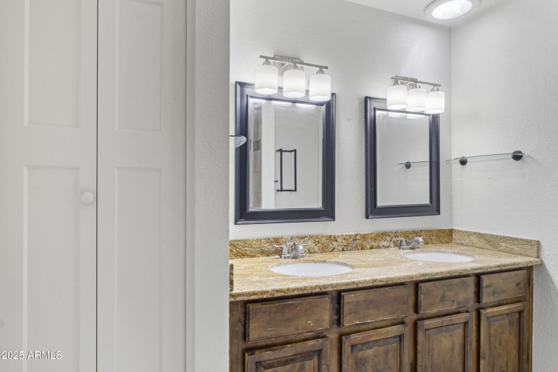 Hall Bathroom