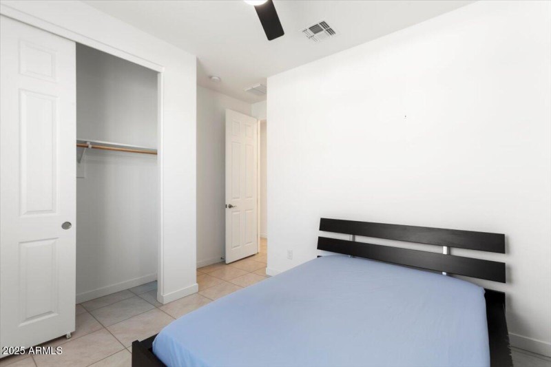 22521 E Twilight Dr bedroom 4