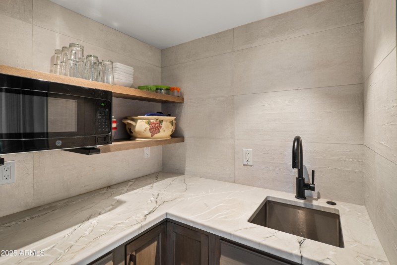 GUEST CASITA KITCHEN
