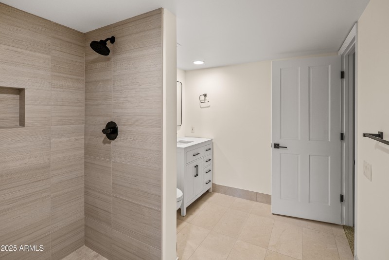 Bathroom Downstairs