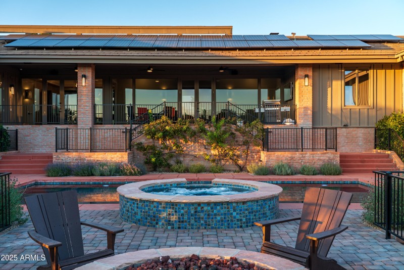 POOL PATIO