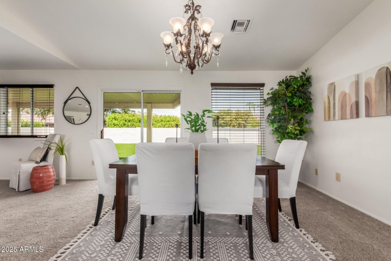 13 Dining Room