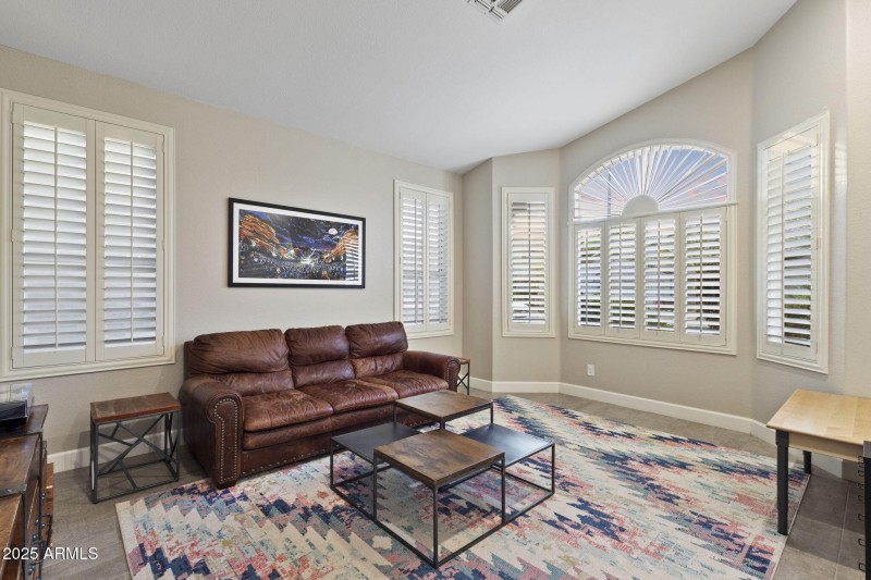 Bonus Room