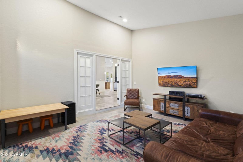 Bonus Room
