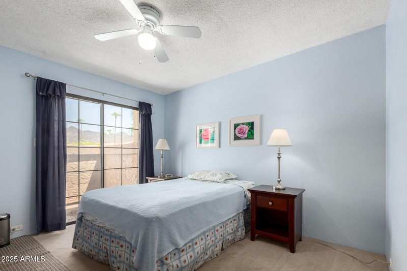 2nd Primary Bedroom