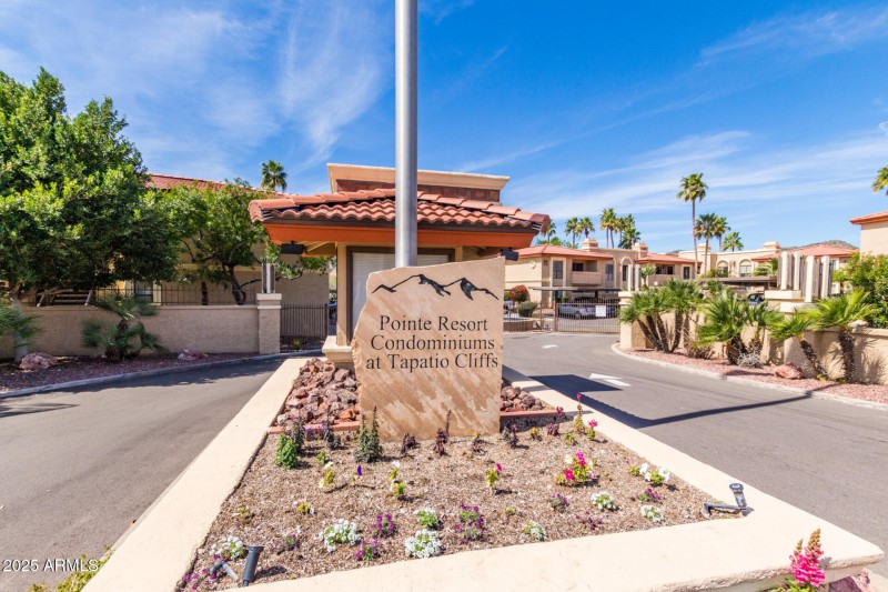 Gated Community