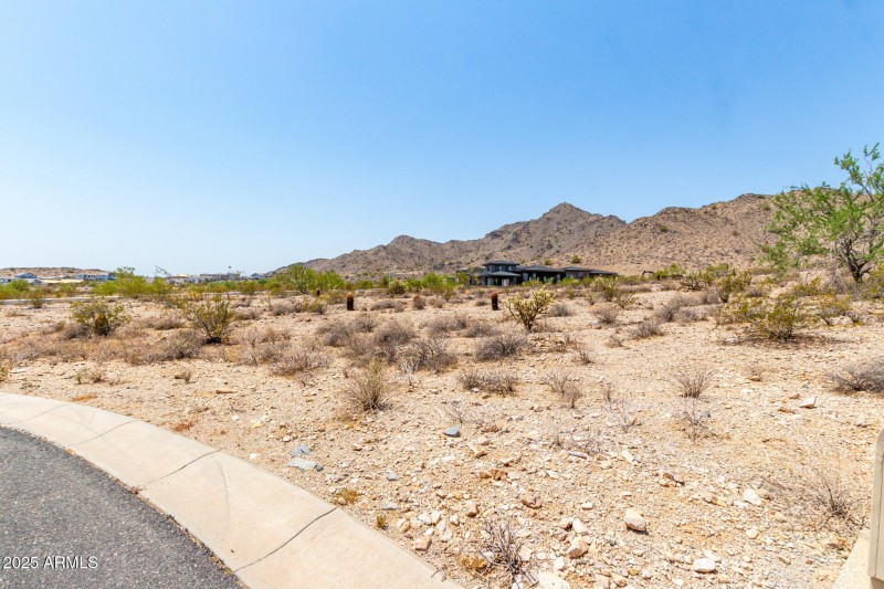 01 - West Mountain Cove