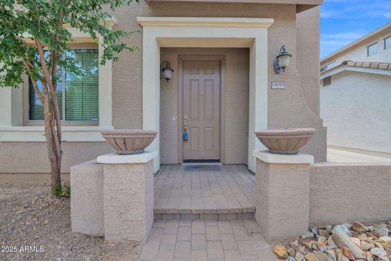 19095 Kingbird - 02Exterior