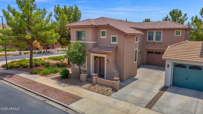 19095 Kingbird - 40Aerial