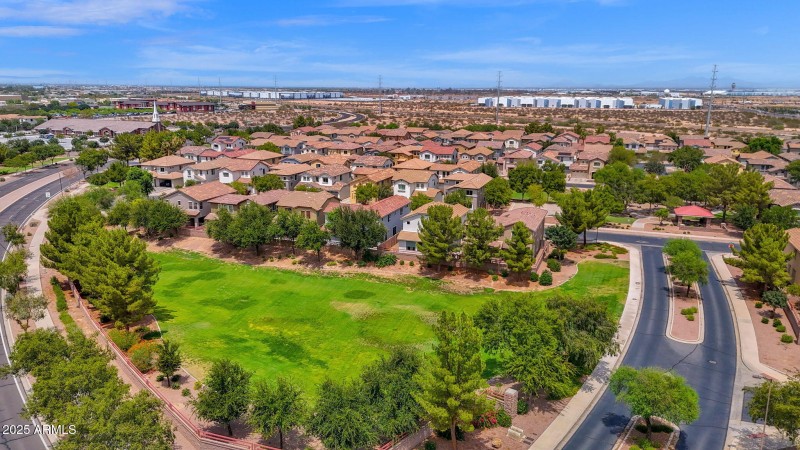 19095 Kingbird - 45Aerial