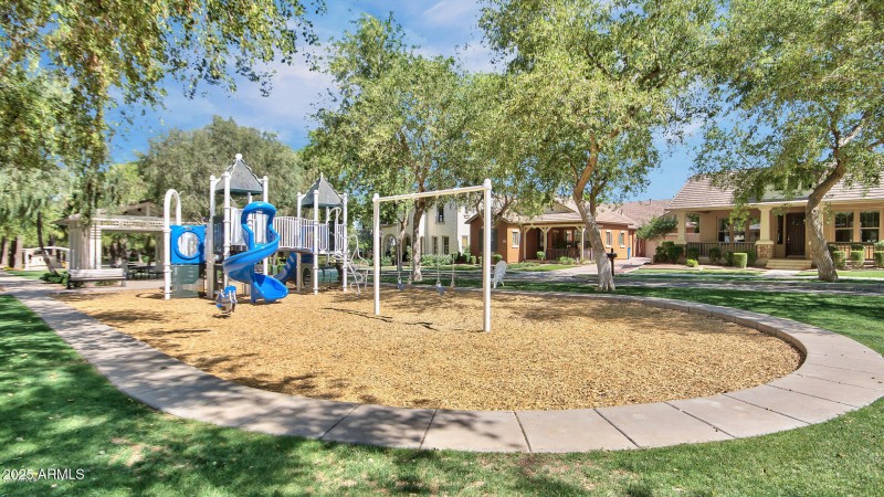 Community Park
