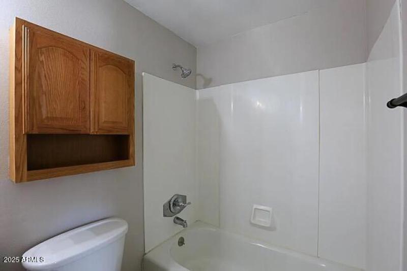 Hall Bathroom