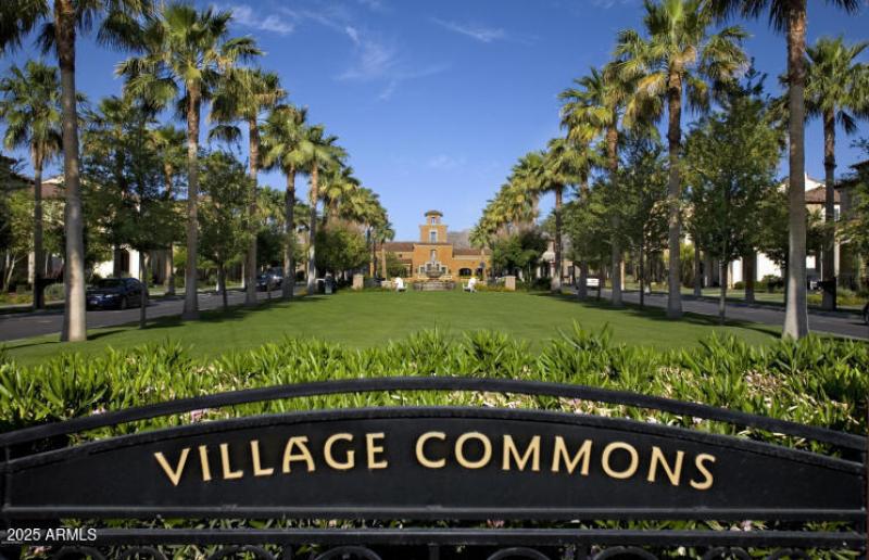 Village Commons