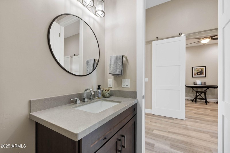 9-Powder Bath