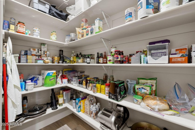 18-Pantry