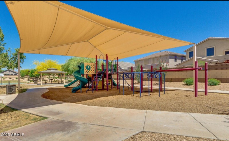 sands playground