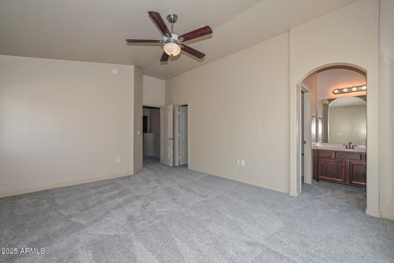 Primary Bedroom-Bath