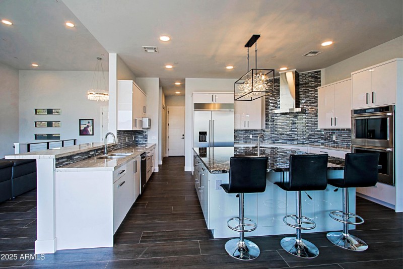 Kitchen 1