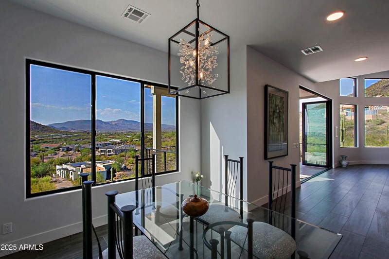 Formal Dining 2