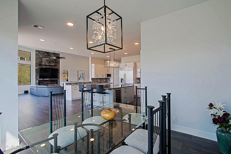 Formal Dining 3
