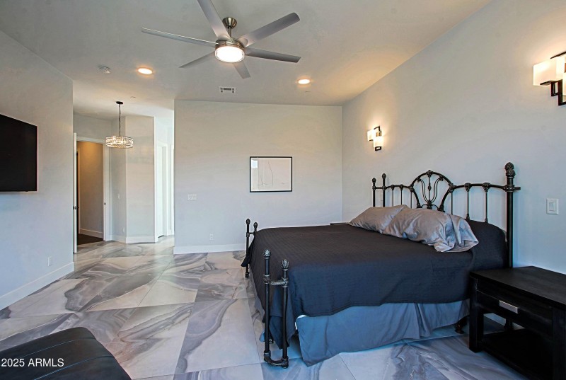 Master Bedroom 5