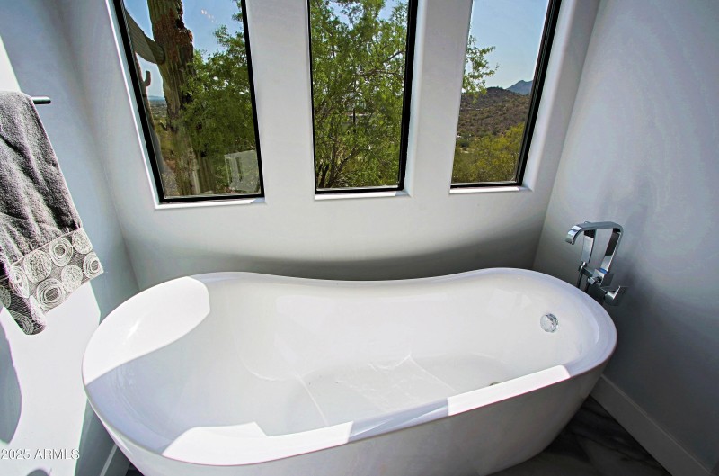 Master Bath 5