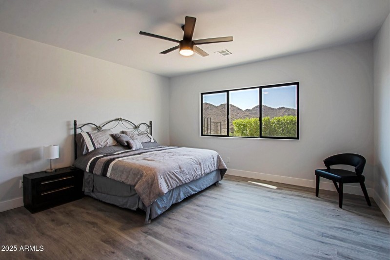 2nd Bedroom Suite 1